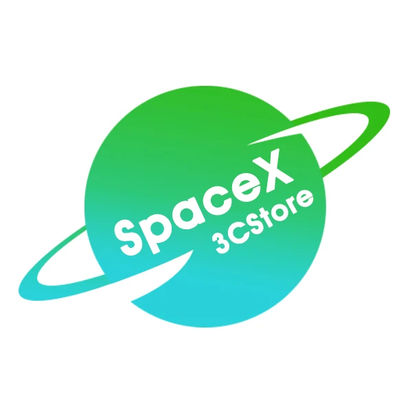 SpaceX 3C Parts Store Store