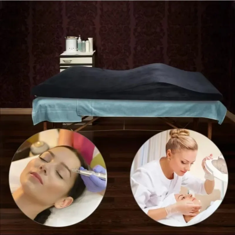 Beauty Salon Special Beauty Bed High Rebound Sponge Multifunctional Tatami Mat Massage Health Therapy Massage Mattresses 4