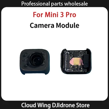 Modulo fotocamera originale originale con cornice per guscio fotocamera Gimbal Mini 3 Pro con parte di riparazione chip (testato deve essere calibrato)