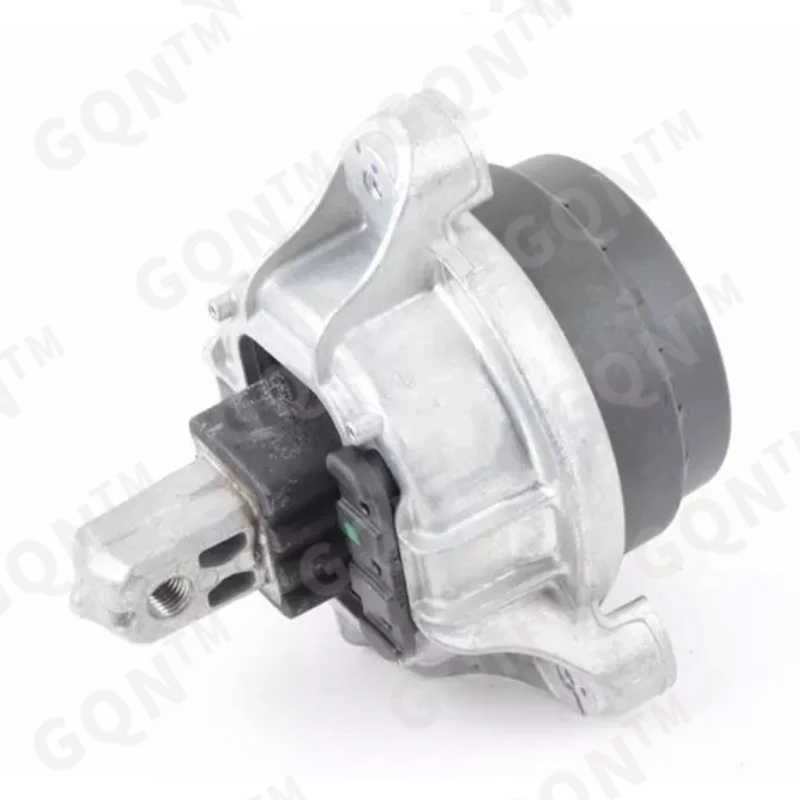 

b mw 5F1 052 0de d5F 105 20i 5F1 052 5dN 47S 1 Engine mount Engine support rubber pad Engine foot Engine claw pad