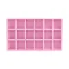 18Grids Pink