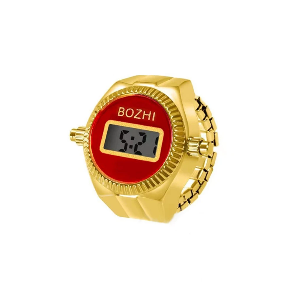 Casio to release 'Casio Watch Ring Collection' capsule toys - G-Central  G-Shock Fan Site