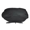 BBQ Stove Waterproof Grill Cover Protective Accessories For Weber 7110 Q1000 Wind Resistant Home Kitchen Supplies 3