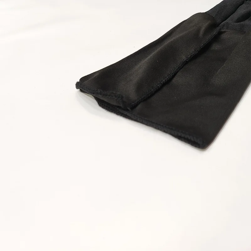 Women's Off-Shoulder Flare-Sleeve Crop Top