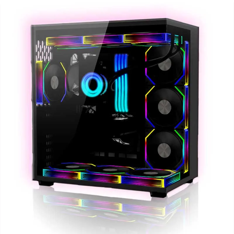 مبرد معالج Ice Whale 4MAX ARGB