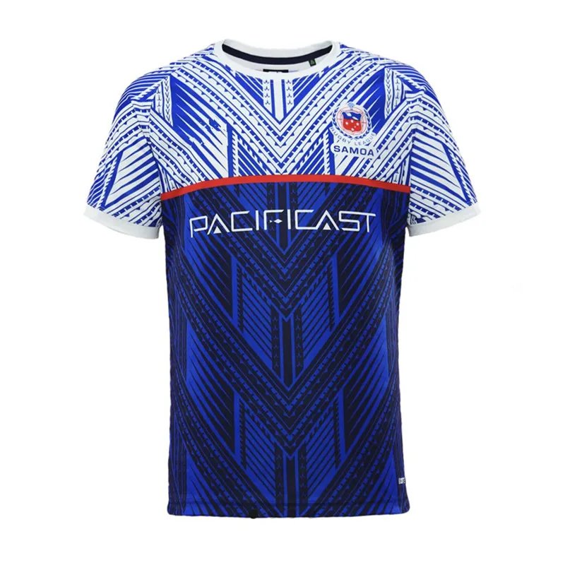2024 Samoa  Ȩ   , : S-5XL, Ŀ ̸ ȣ μ, ְ ǰ