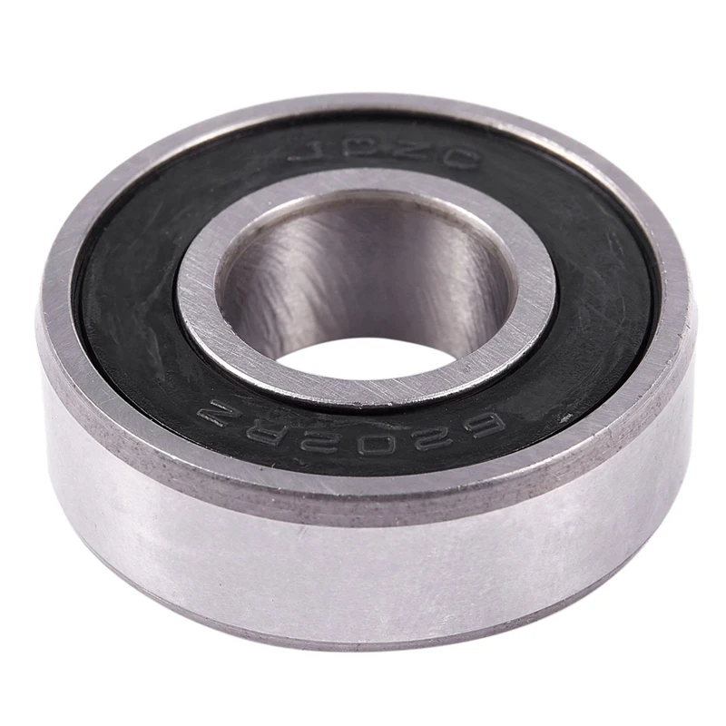 

3X Replacement 6202RZ Roller-Skating Deep Groove Ball Bearing 35X15x11mm
