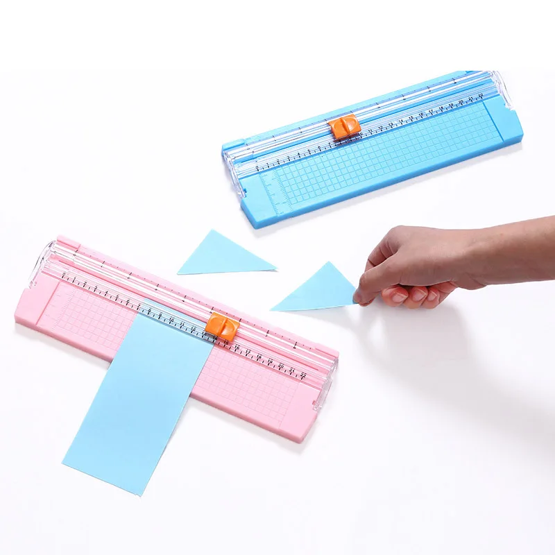 Guillotine Photo Paper Cutter Portable Paper Guillotine Guillotines