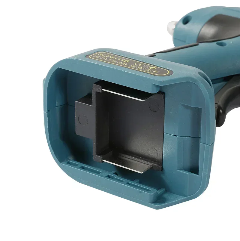 Electric Glue Gun for Makita 21V Lithium Battery