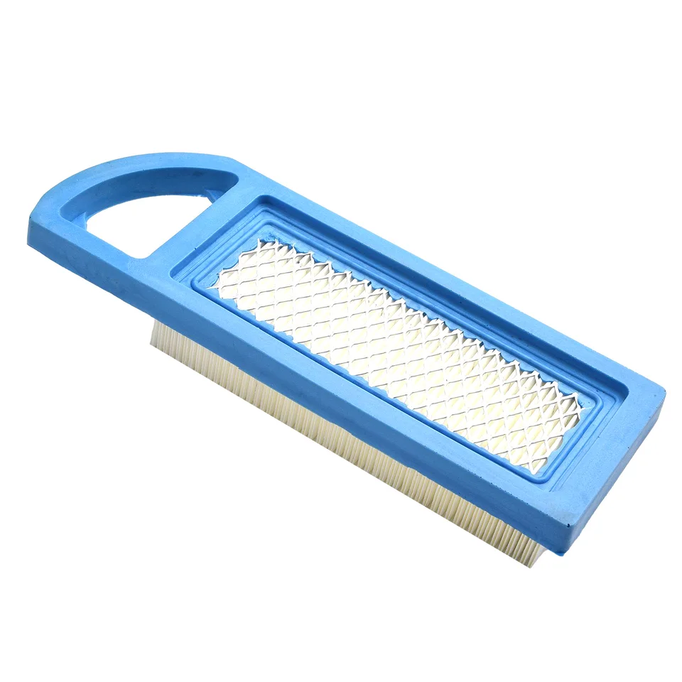 Filtre à Air Tondeuse Lecxin - Compatible Briggs Stratton 14-18HP, Modèles 697153, 698083 Et Autres