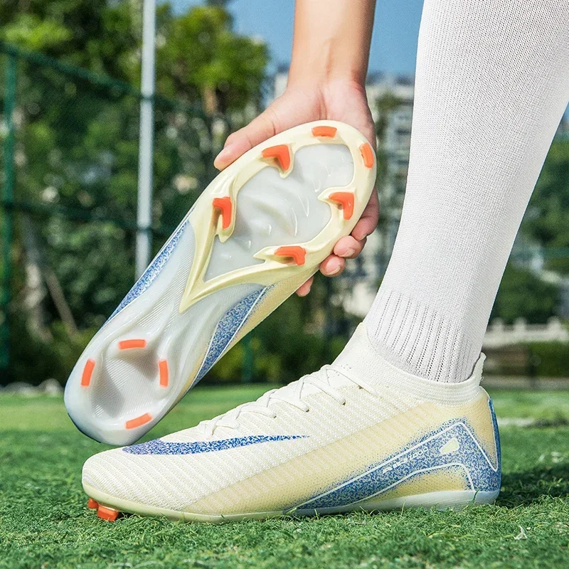 Soccer Training Shoes 5