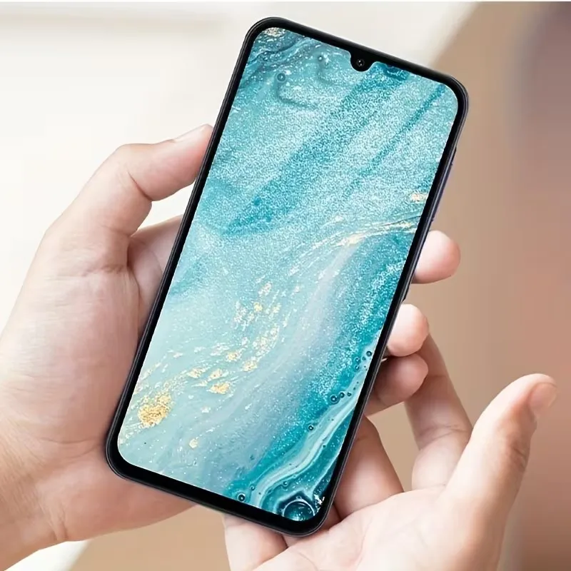 3-Pack Premium Tempered Glass Screen Protector