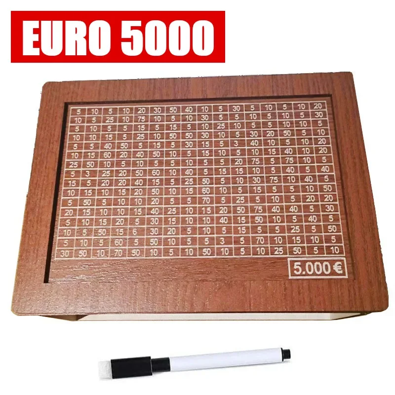 EURO 5000