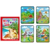 NEW Kids Magic Water Drawing Books Coloring Books Painting Toys for Kids Birthday Christmas New Year Gift for Boys and Girls NEW 5