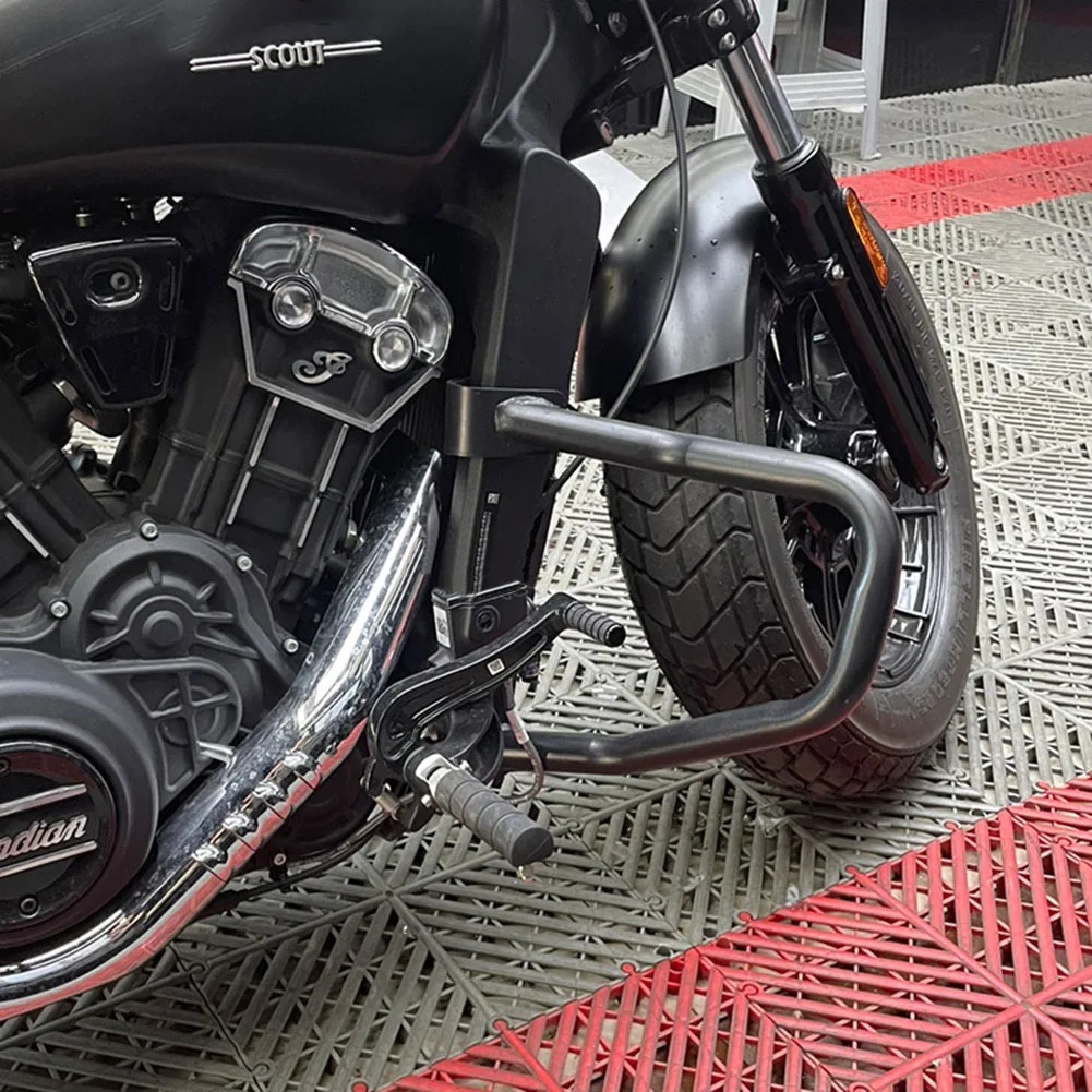 Indian Scout 2016 Highway Bars Cheap Offers