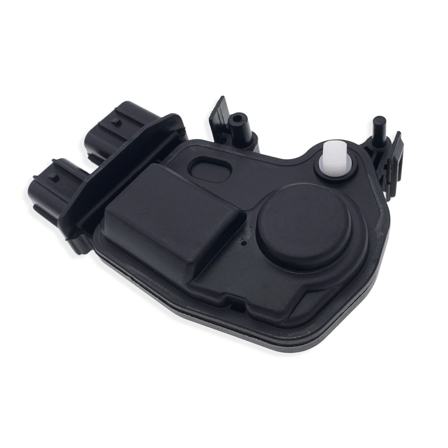 Рисунок 2 - Привод дверного замка с левой стороны