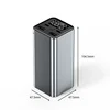 100W Powerbank 20000mAh Power Bank Fast Charging Portable Charger External Battery for IPhone Xiaomi Laptop Tablet Smartphone 6