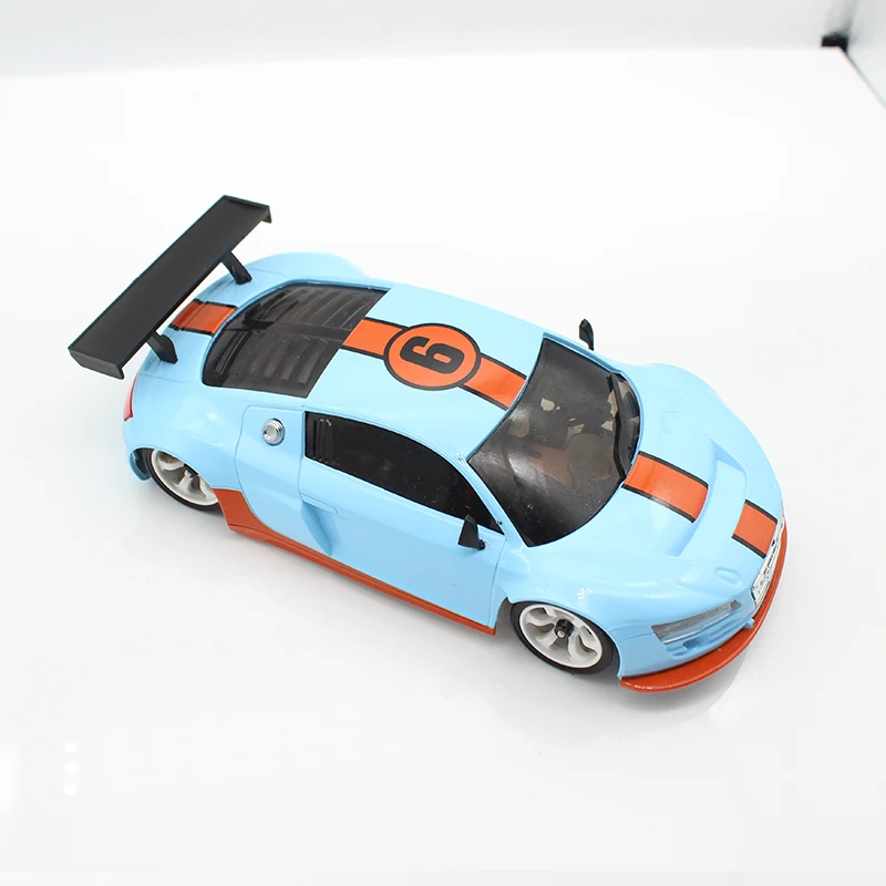 WLtoys K969 Mini-Q K989 RC Remote Control Drift Mosquito Car