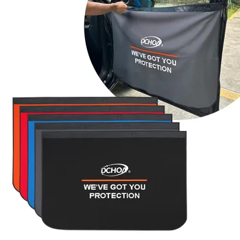 Car Door Protective Covers 1