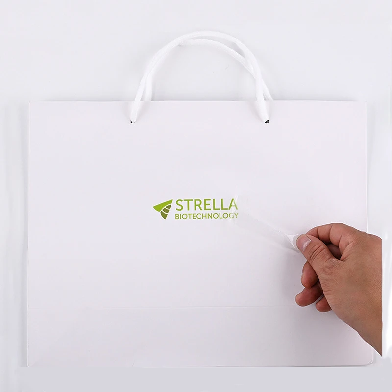 

50/100/200/300PCS Custom Transfer 3D Stickers Labels Design UV 3D Lable Sticker Personalized LOGO UV Print Label For Brand