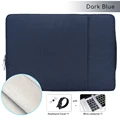 Drak blue