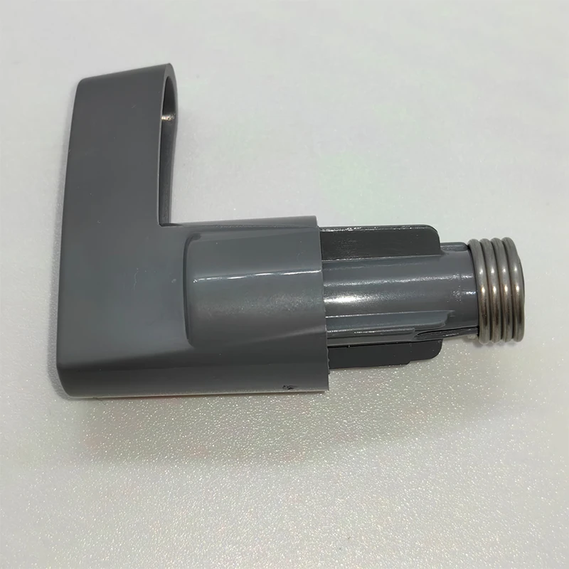 1pcs Coffee Maker Parts Long Polearm Steam Switch Knob For DeLonghi EAM2600/ESAM2600