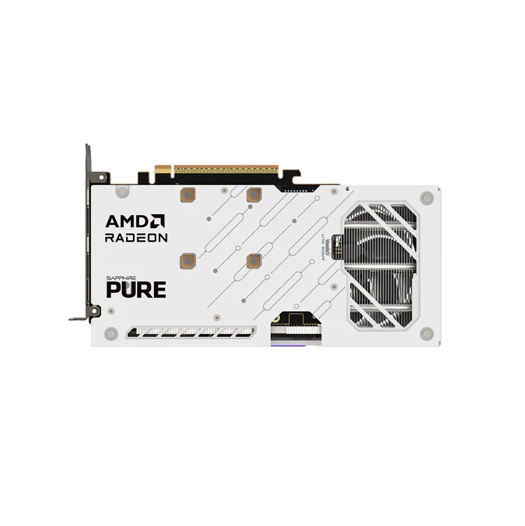 美品 Sapphire RX9060XT 8GB Amazon.com: Sapphire 11350-04-20G Pulse AMD Radeon™ RX 9060