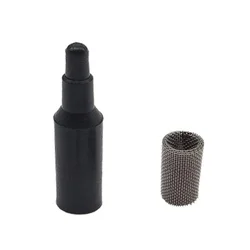 2Pcs Glow Plug Screen With Tool For Eberspacher Heater Airtronic D2 D4 D Diesel Air Parking Heater 252069100102