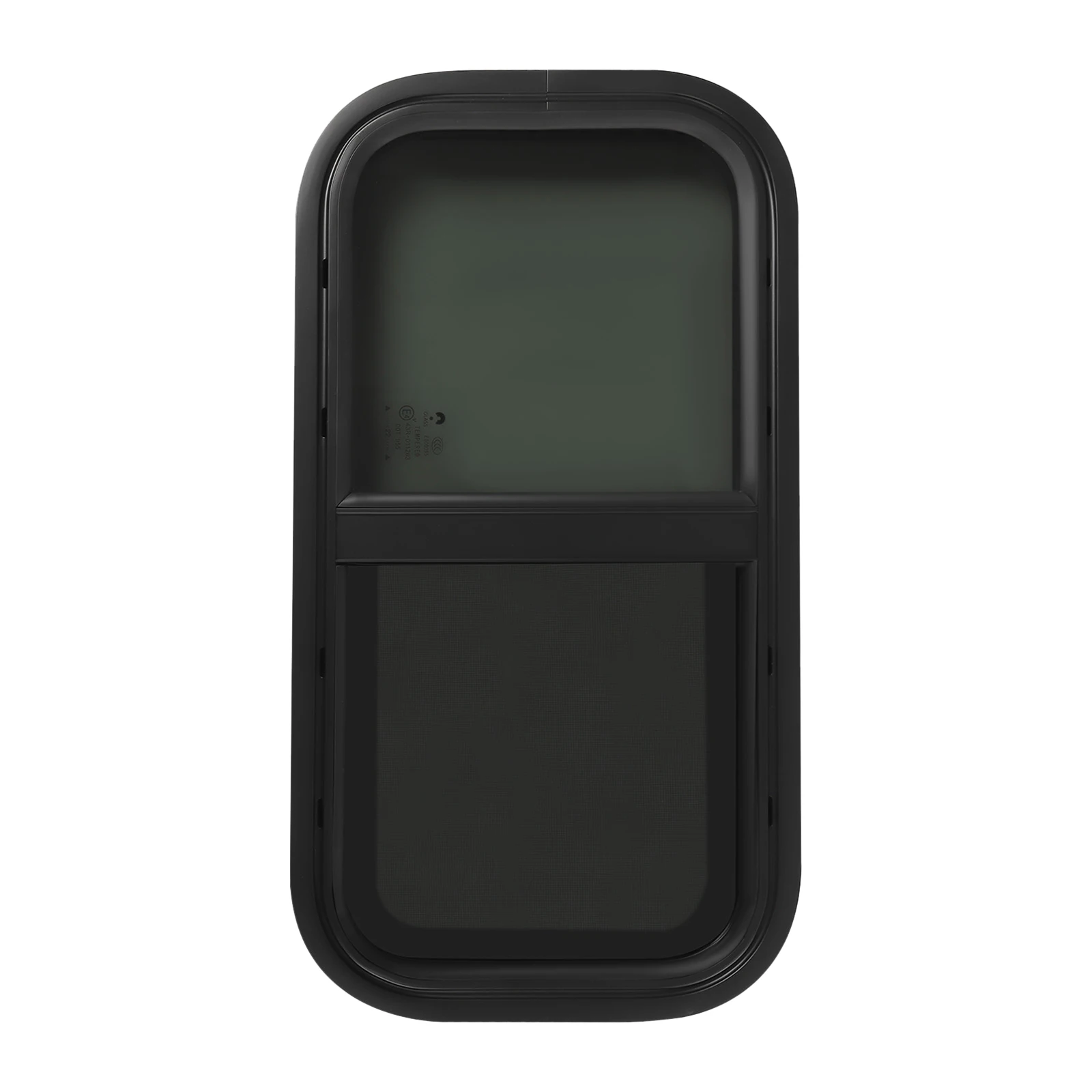 700*400mm/600*300mm RV Window Caravan Side Window Caravan Display Window Motorhome Window Insect Protection