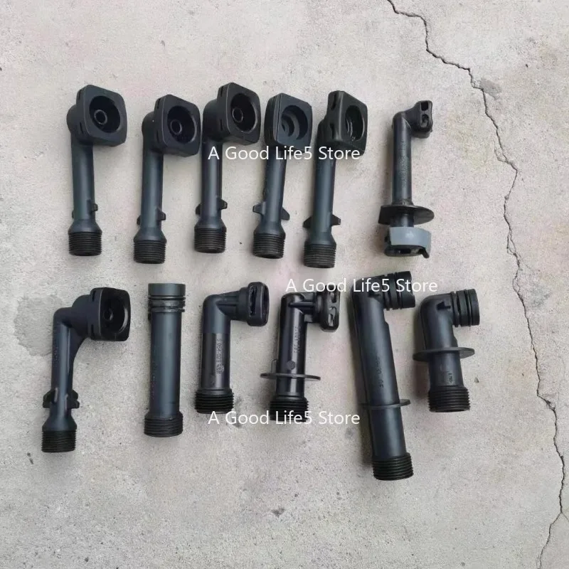 Gelten für Wasser-Einlass- und Auslasszubehör der Serie Karcher Autowaschmaschine K2 K3 K4K
