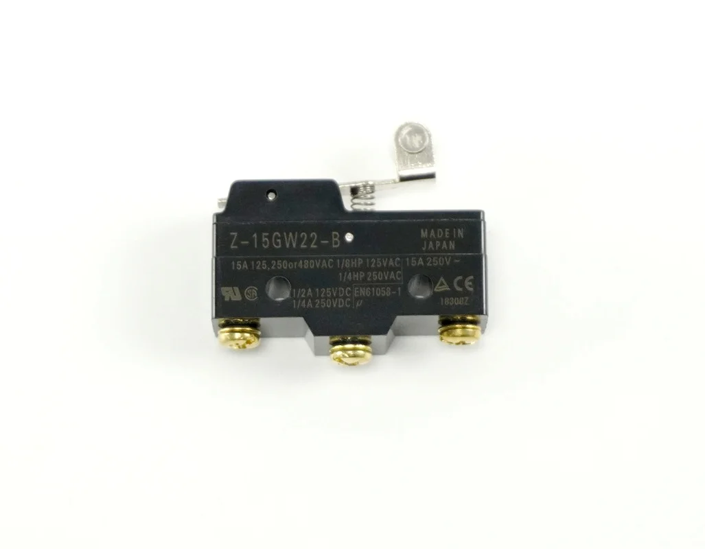 마이크로 스위치 Z-15GW22-B
