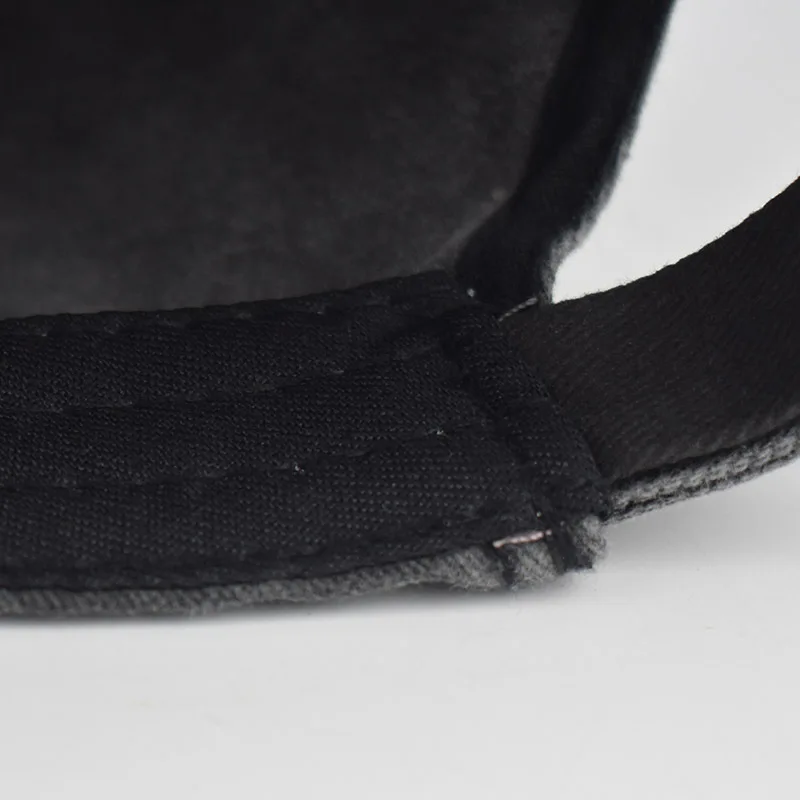 Berretto da baseball lavato New Spring Sunhat Lettera ricamata Uomo Donna Unisex-Ragazzi Cotone Snapback Caps Fashion Vintage Hip_voghion.com