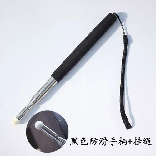 

Electronic Whiteboard For Teaching In Class, Expandable Baton For Teaching, Stainless Steel Baton For Teaching, 1 Meter For Teac