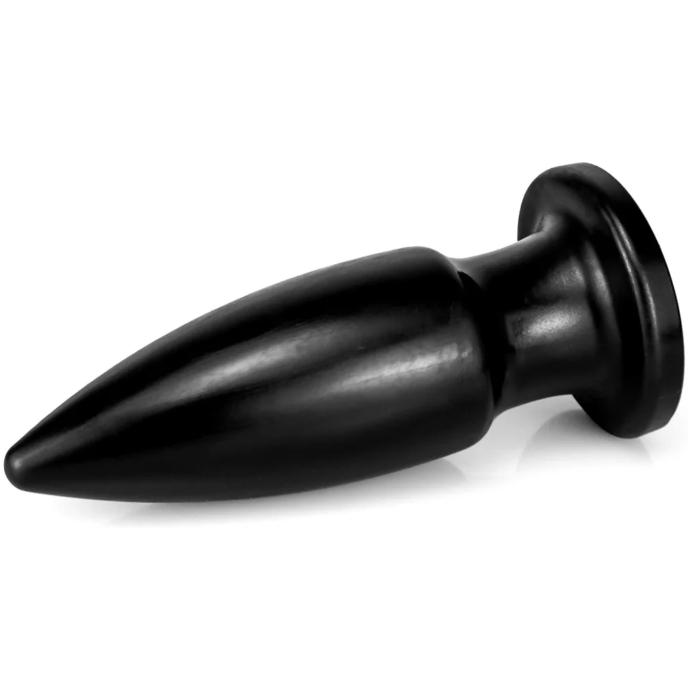 Énorme godemichet Anal, gros godes, masturbateur, dilatateur d'anus, pas de vibrateur, Tapon Anal, jouets sexuels pour adultes, hommes/femmes, BDSM_voghion.com