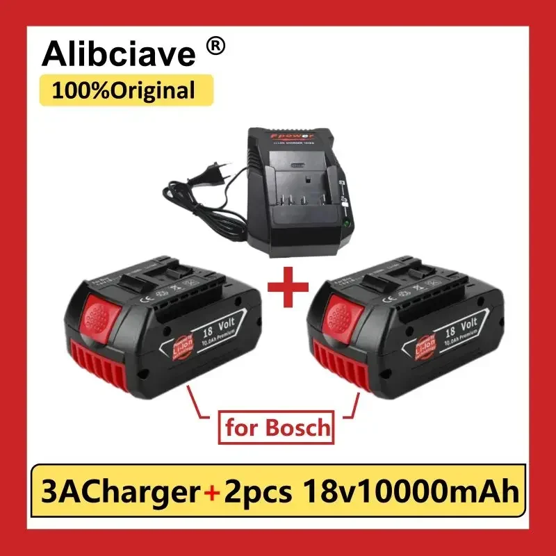 18V10AhlithiumionbatteriesforelectricdrillbatteriesBAT609