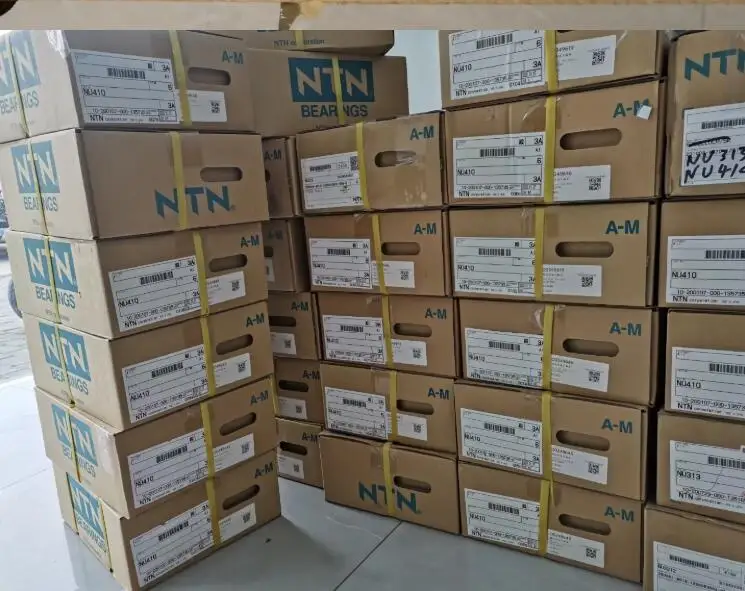 velocidade, original, 100% Japão, NTN, 6201-ZZ, 6201-LLU,
