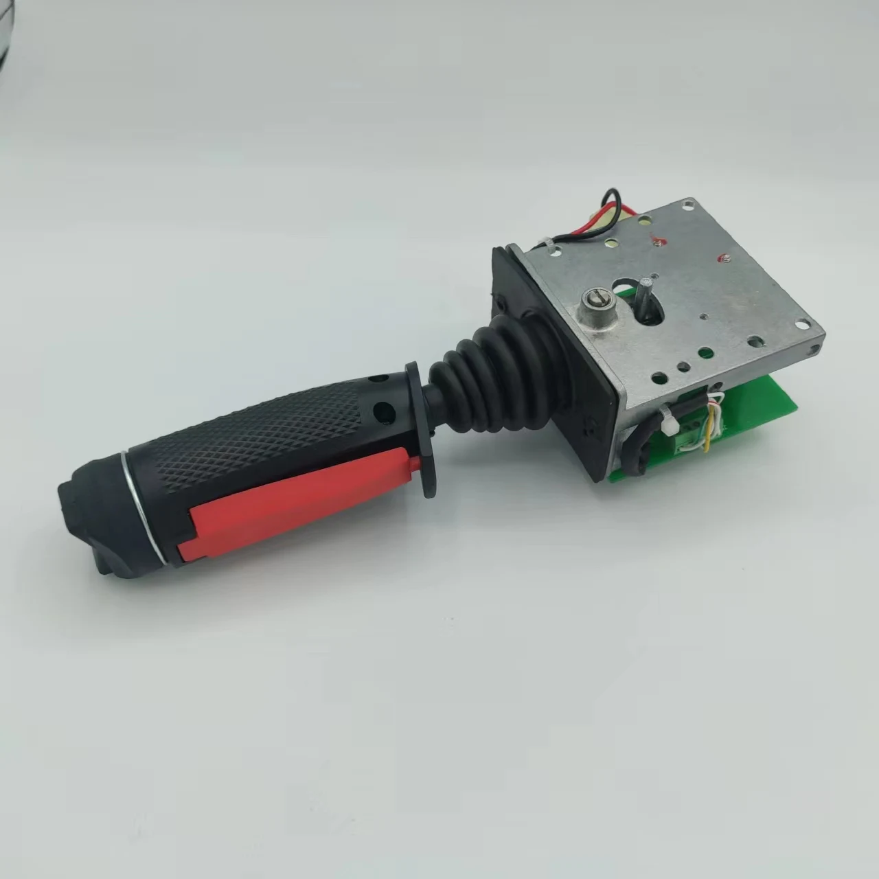 Boom Lift Joystick Lift Joystick Controller Haulotte Joystick Aerial Platform Controller 2441305220 Use For COMPACT10 COMPACT12 COMPACT14