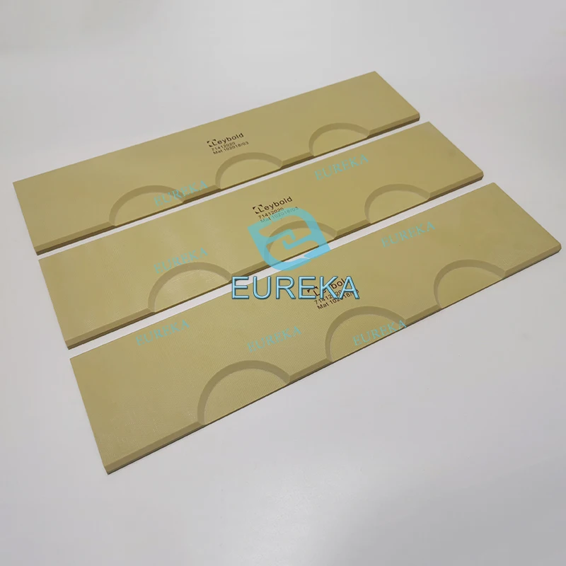 

Vacuum Pump Vane SV630F SV750F SET OF VANES 71412020 71412021 Blade Sogevac glass fiber Repair kit Accessories Slider