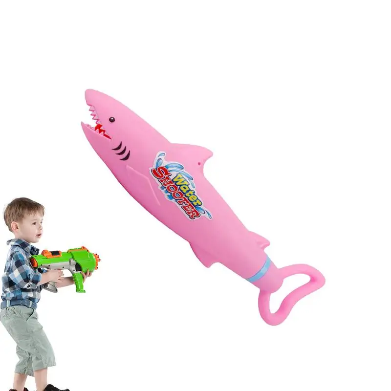 

Water Squirter For Pool Animal Shape Pull Water Sprayer Fun Toys For Backyard Garden Lawn Summer Toy For Boys Girls Ages 3 Water