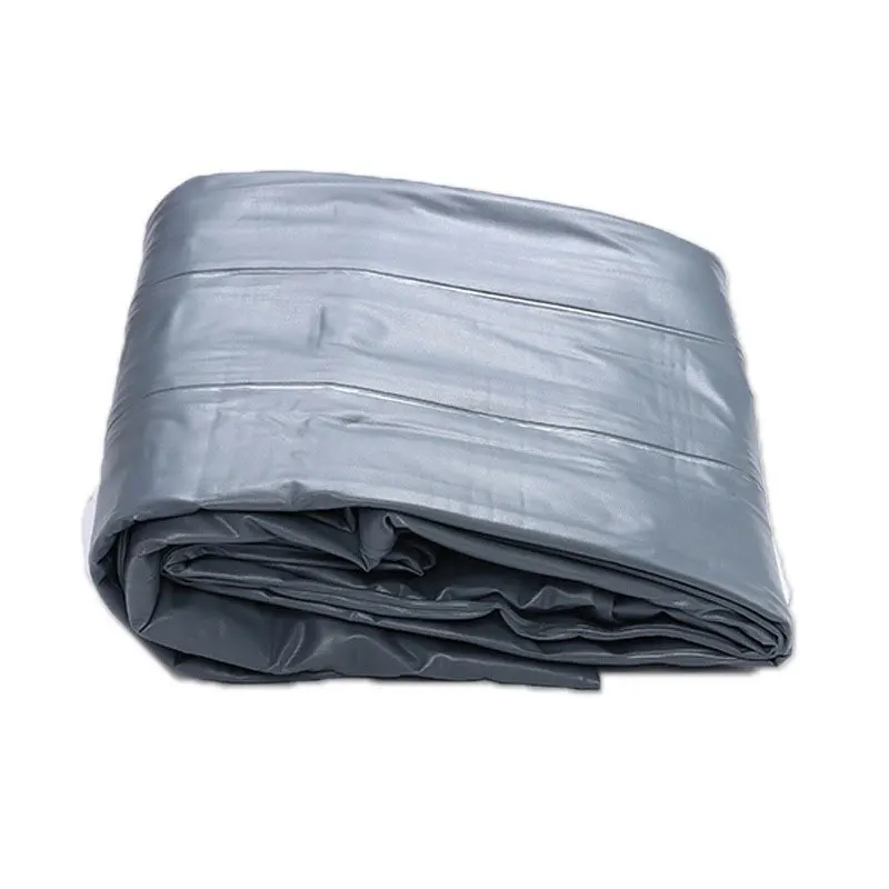 Car Inflatable Bed For Tesla Model 3/Y SUV Travel Air Mattress Outdoor Camping Cushion Folding Portable Flocking Pad