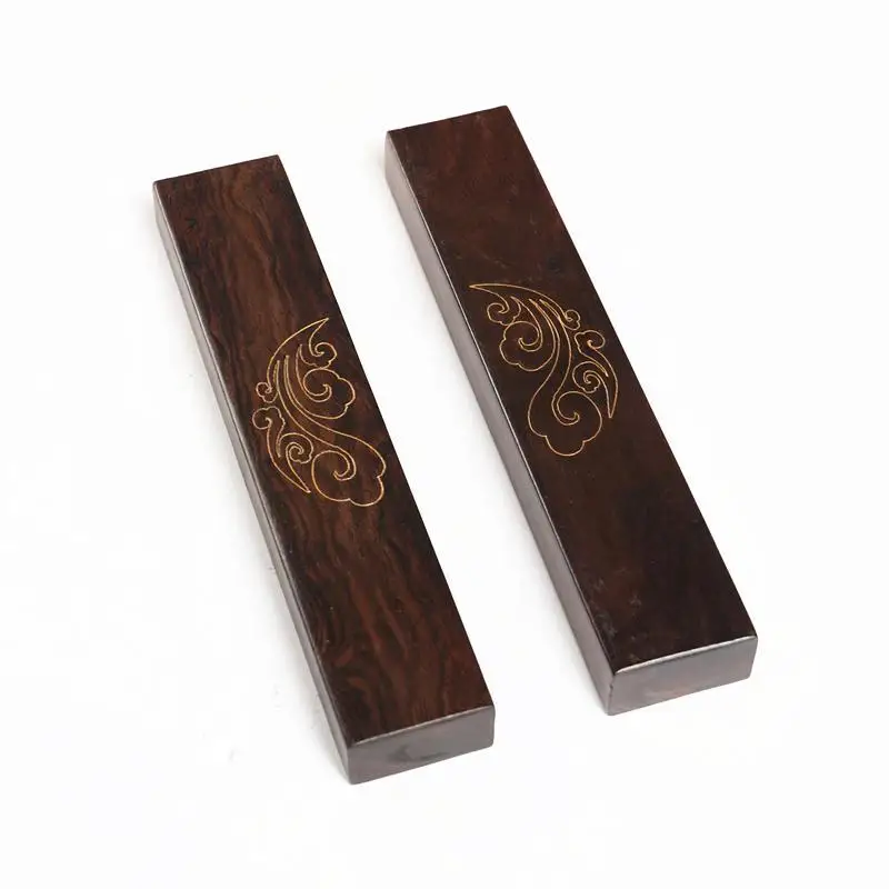 black-wood-paperweights-creative-carving-paper-weights-study-room-paper