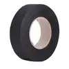 MultiPurpose Car Self Adhesive Anti Squeak Rattle Felt Automotive Wiring Harness Tape 19mmX15m/32mmX11.5m/9mmX25m Car tape 6