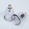 12/20/24 Cans Chinese Vacuum Cupping Massage Cups Non-glass Magnetic Cupping Therapy Set Home Cupping Cup Health Care 5