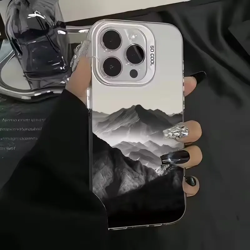 حافظة لهاتف سامسونج جالاكسي S25 Ultra S24 Plus S23...