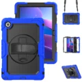 Blue-Black PC