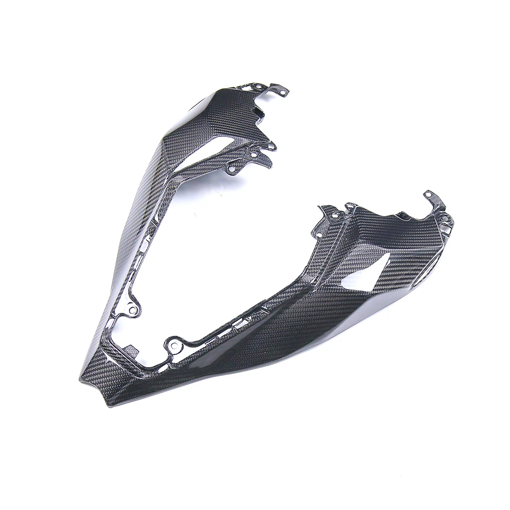 

Motorcycle Modified 3K Carbon Fiber Rear Fairing for Kawasaki ZX-10R ZX10R 2021 2022