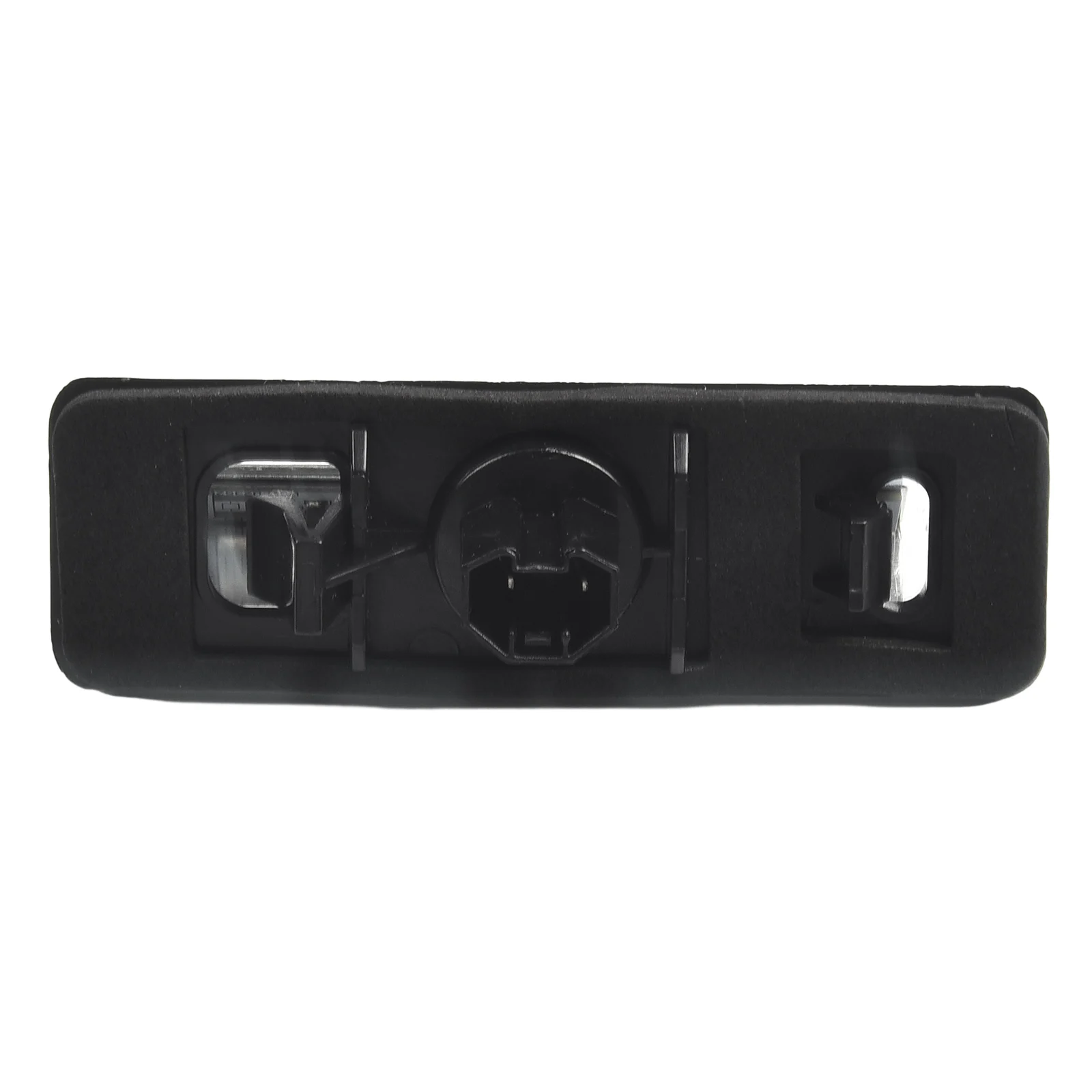 

Quality Material License LED Plate Light 2X for Toyota 2002 2011 Front and Back Installation Position White Light