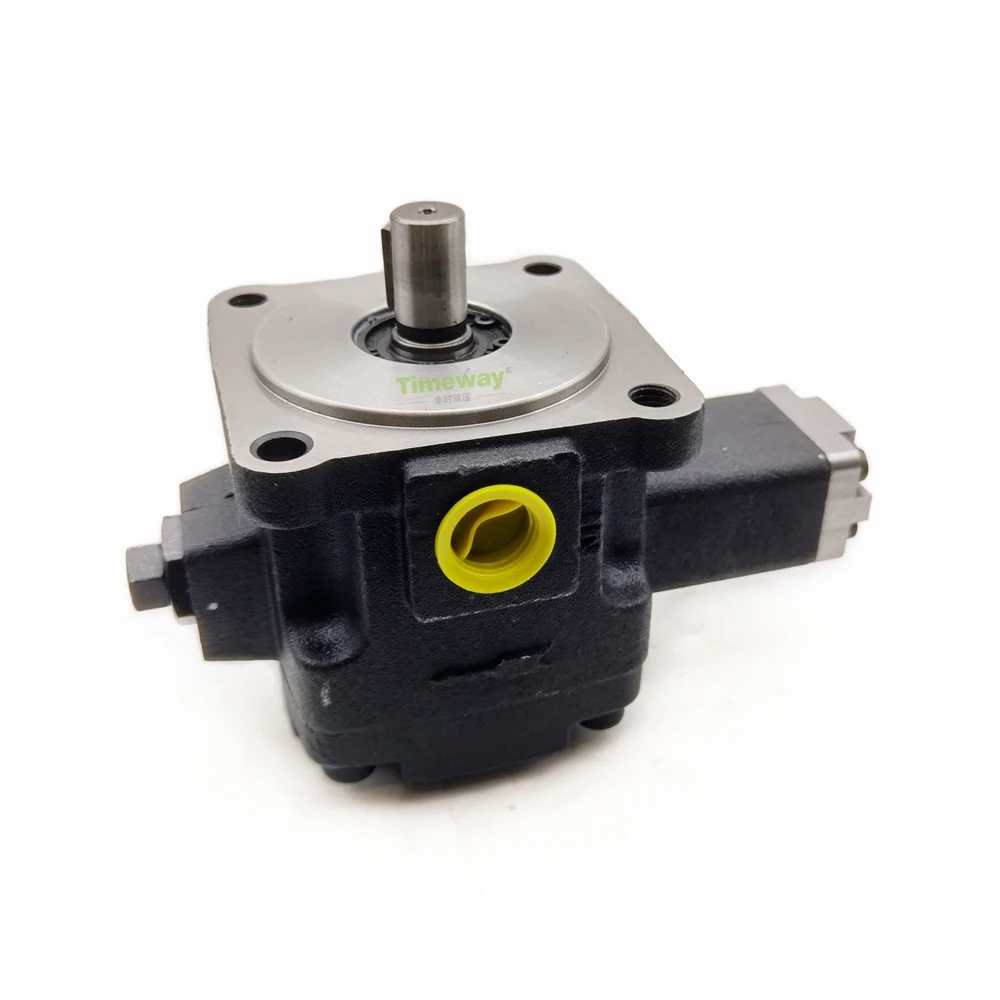 CML CAMEL Hydraulic Pump VCMSF30A20 VCMSF30C20 VCMSF40A20 Variable Vane Pump