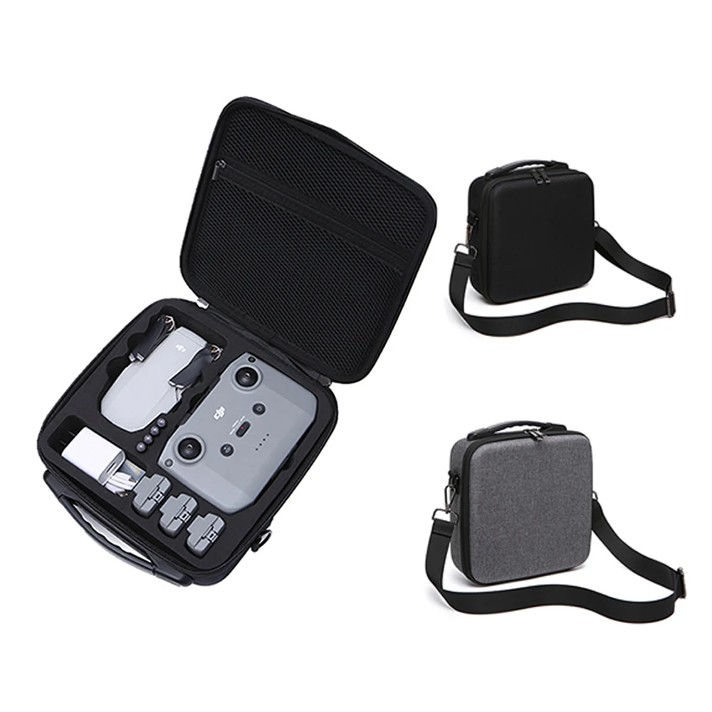 DJI Mavic Mini 2 Box Remote Control Drone Body Storage Shoulderbag Handbag Carrying Case for DJI Mini 2 Bag Accessories photography with drones