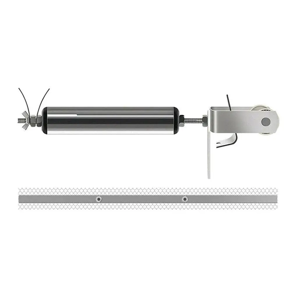 Automatic Rolling Mousetrap Spinning Roller Slide Lid Rat Auto Reset